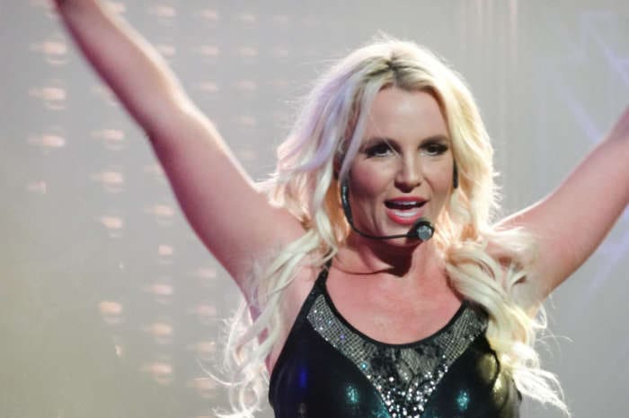 Britney Spears Claims She Ran 100 Meters In 6 Seconds - Did She Beat Usain Bolt