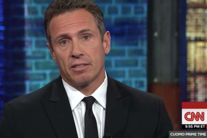 CNN's Chris Cuomo - Brother Of New York Governor Andrew Cuomo - Tests Positive For COVID-19