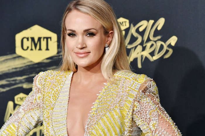 Carrie Underwood Reveals Her Family Is Doing Alright Following Tennessee Tornados