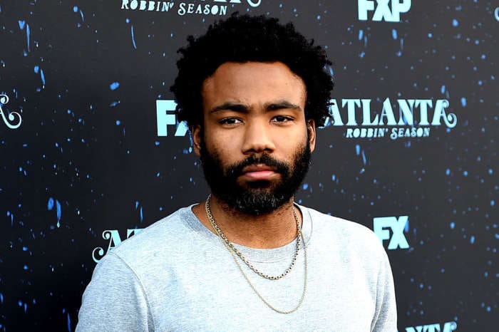 Childish Gambino Drops Surprise Album In The Middle Of The Night