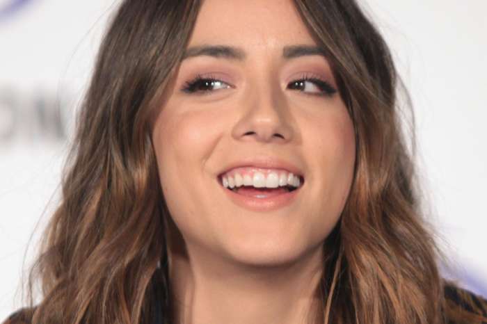 Chloe Bennet Slams 'Disgusting' Donald Trump For Calling COVID-19 The ‘Chinese Virus’ In Lengthy Letter