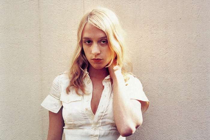 Pregnant Chloe Sevigny Addresses New York Restriction On Delivery Room Visitors - 'It's Distressing'