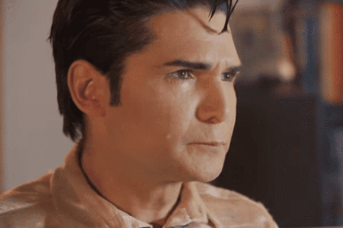 Corey Feldman Claims His Life Is In Danger Because Of His Upcoming Documentary That Exposes Sexual Abuse In Hollywood