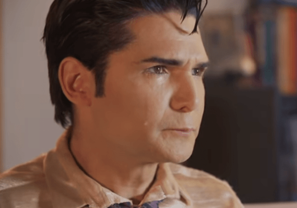 Corey Feldman Claims His Life Is In Danger Because Of His Upcoming Documentary That Exposes Sexual Abuse In Hollywood