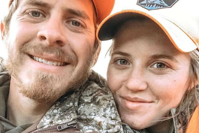 Counting On - Joy Anna Duggar Reveals She's Pregnant With Baby Number Two After Suffering Heartbreaking Miscarriage