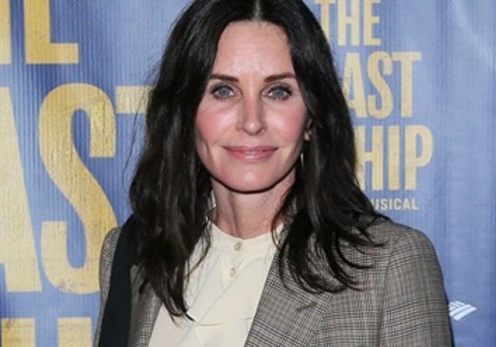 Courteney Cox Is Binge-Watching Friends During Self-Quarantine To Prepare For Upcoming Reunion - 'I Don't Remember Even Being On The Show'