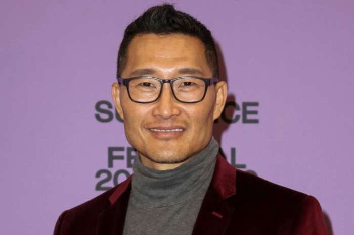 Daniel Dae Kim Praises Anti-Malarial Drug Touted By President Trump After Quick COVID-19 Recovery