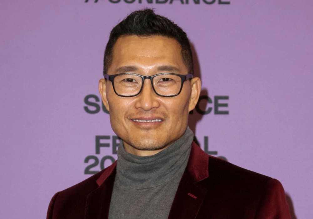 Daniel Dae Kim Praises Anti-Malarial Drug Touted By President Trump After Quick COVID-19 Recovery