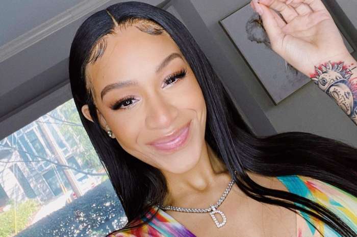 T.I's Daughter, Deyjah Harris, Reveals She Has Been In Dark Places In Personal Video That Moved Many To Tears -- Tiny Harris's Fans Applaud Her For Shedding The Light On This Important Topic