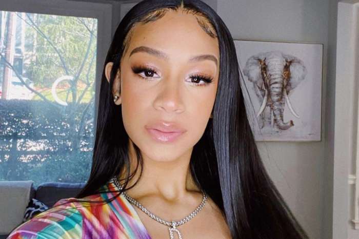 Deyjah Harris Finally Speaks About T.I.'s Humiliating Virginity Check Comment In New Video -- Tiny Harris' Stepdaughter Also Announces Her Own Series Much To The Delight Of Her Many Fans