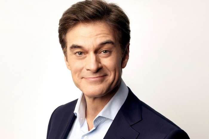 Dr. Oz Sends Production Team Home After Employee Tests Positive For COVID-19