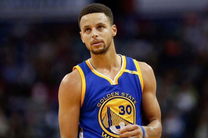 Stephen Curry Reportedly Confirmed To Have The Flu And Not Coronavirus As He Skips Game!