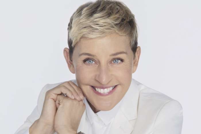 Ellen DeGeneres Admits She Wishes She Had Kids While Bored In Quarantine - Check Out The Hilarious Videos Of Her Calling Famous Friends!