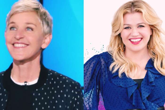Is Ellen DeGeneres Afraid The Kelly Clarkson Show Will Be Bigger Than Hers?