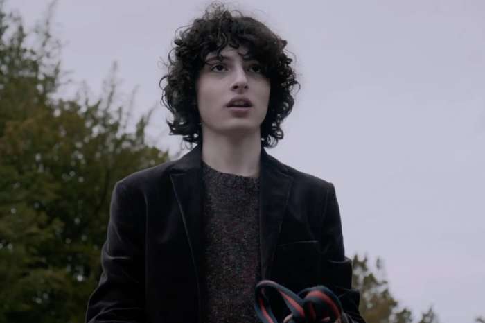 Finn Wolfhard Opens Up About Getting Stalked By Grown-Up Fans When He Was Only 13!