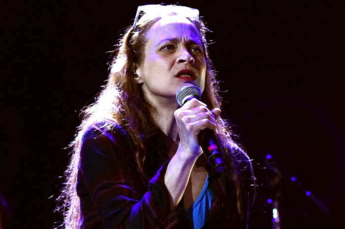 Fiona Apple Opens Up About Her Drug Use As She Prepares To Drop Her First Album In Eight Years