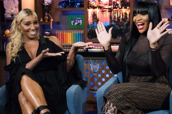 NeNe Leakes Reveals To Her Fans What Got Her In Trouble On RHOA's Most Recent Episode - Marlo Hampton Is Involved!
