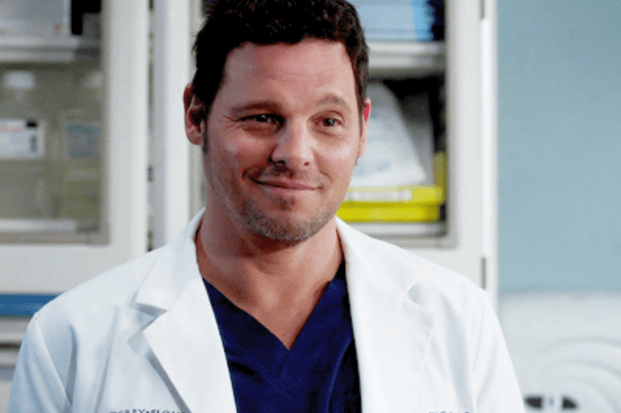 Grey's Anatomy Showrunner Responds To Fan Outrage Over The Shocking End Of Alex Karev's Character - 'It Is Nearly Impossible To Say Goodbye'