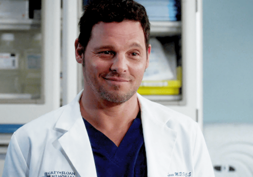 Grey's Anatomy Showrunner Responds To Fan Outrage Over The Shocking End Of Alex Karev's Character
