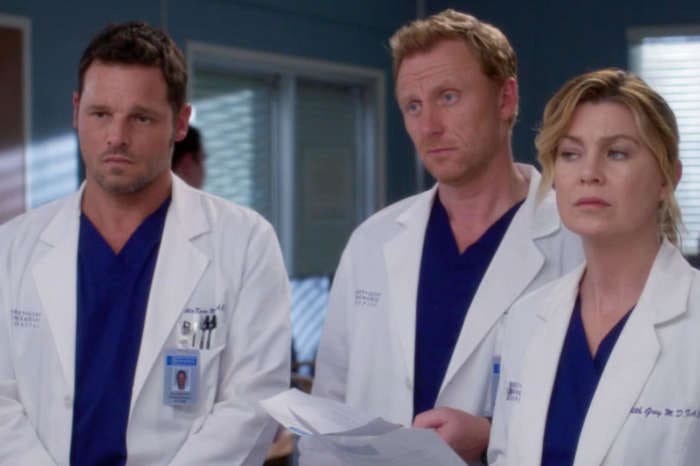 Grey's Anatomy Production Halted Temporarily Due To Coronavirus Concerns