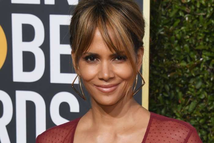 Halle Berry Finally Addresses Reports She Is Dating Her Hunky Trainer Peter Lee Thomas After Creating Confusion With This Sizzling Photo