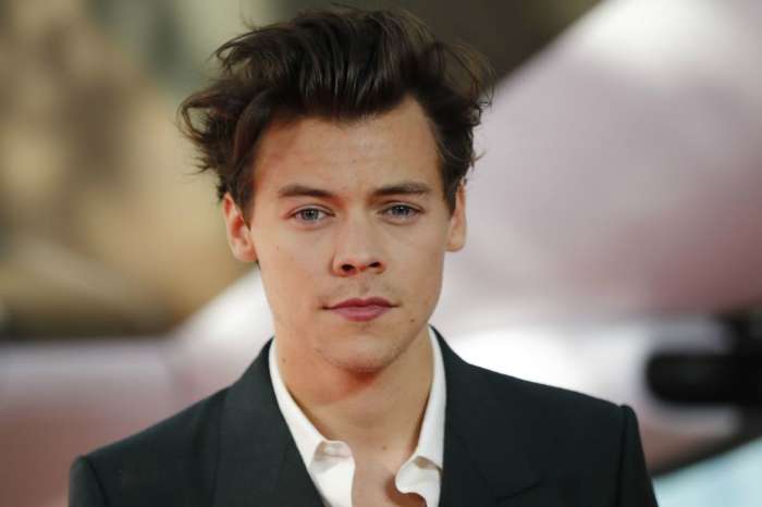Harry Styles Opens Up About His Quarantine Routine!