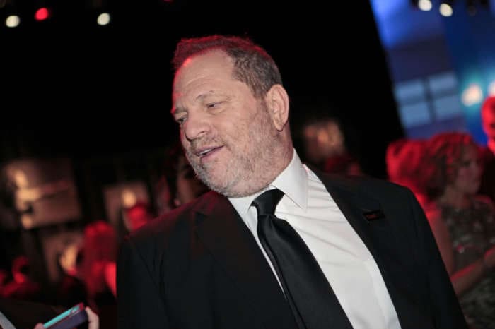 Harvey Weinstein Moved From Riker's Island - He Looked 'Sad' Sources Claim