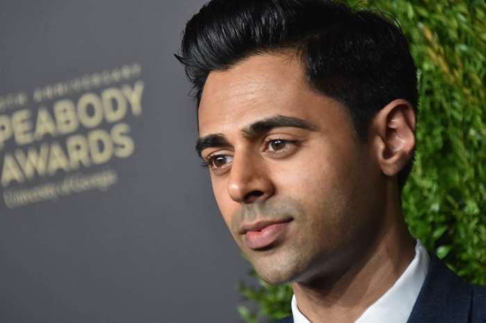 Hasan Minhaj Just Had A Second Daughter With Wife Beena Patel