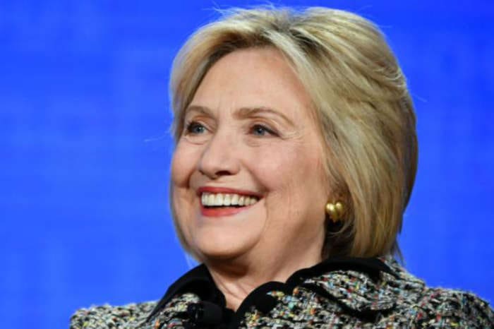 Hillary Clinton Set To Appear On Watch What Happens Live With Andy Cohen