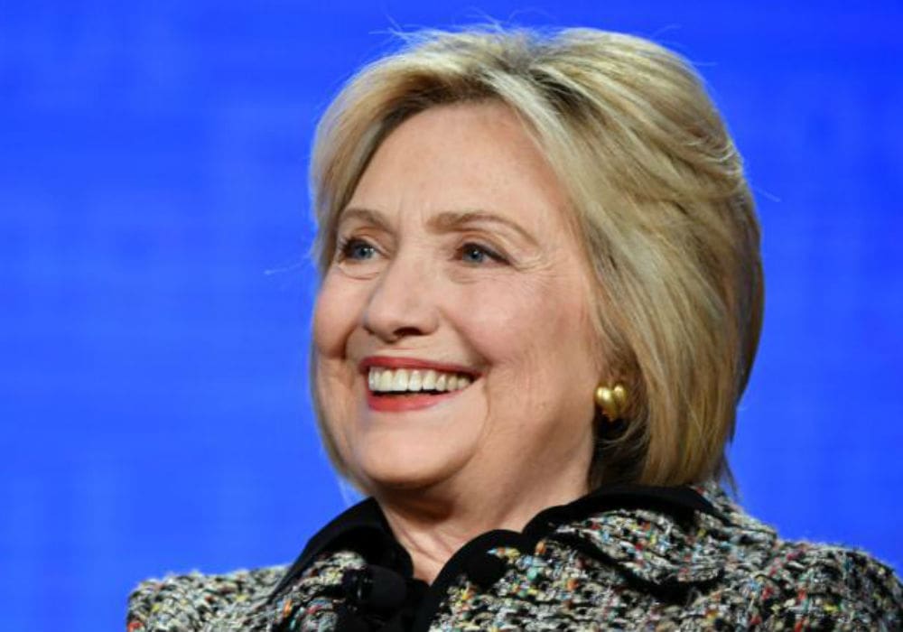 Hillary Clinton Set To Appear On Watch What Happens Live With Andy Cohen