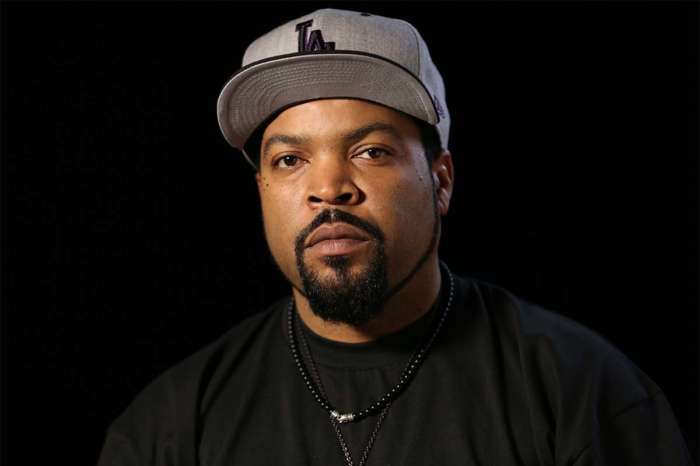 Ice Cube Says He Still Wants To Arrest The President After 2018 Song 'Arrest The President'