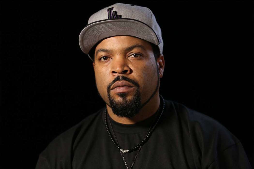 Ice Cube Says He Still Wants To Arrest The President After 2018 Song