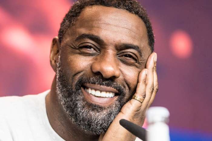 Idris Elba Raises Awareness About Coronavirus And Slams Fake News Claiming That Black People Cannot Get It - See His Video