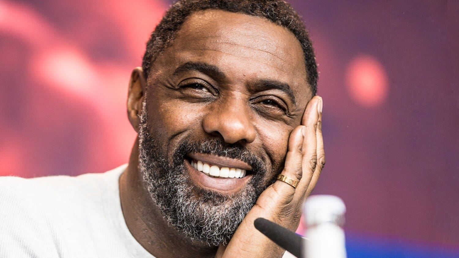Idris Elba Raises Awareness About Coronavirus And Slams Fake News Claiming That Black People Cannot Get It - See His Video
