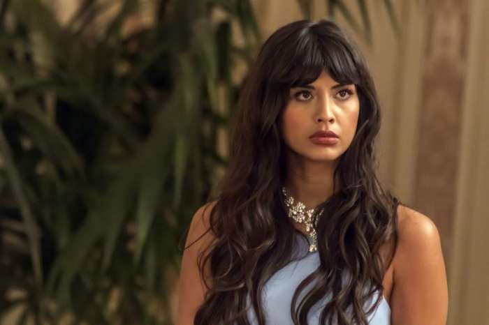 Jameela Jamil Apologizes For Coming Out As 'Queer' At The Wrong Time