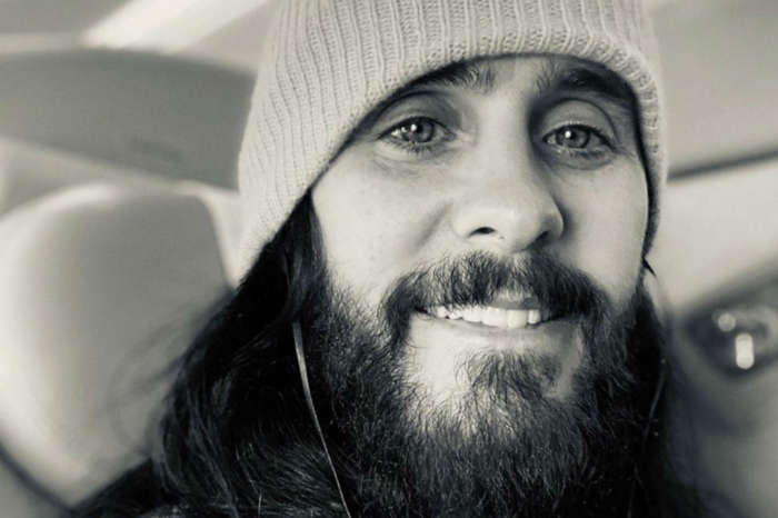 Jared Leto Had No Idea There Was A Coronavirus Pandemic After Spending 12 Days In The Desert Without A Phone