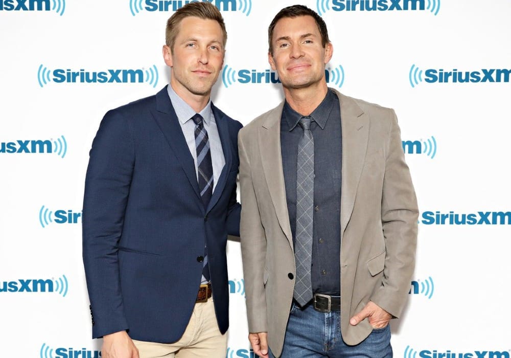 Jeff Lewis Is Facing New Lawsuit From Ex Gage Edward - 'This Is About Revenge'