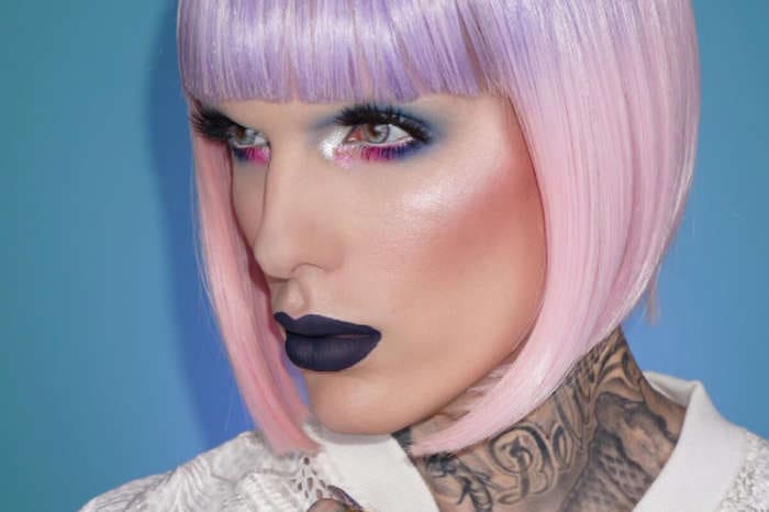 Jeffree Star Opens Up About Nathan Schwandt Breakup