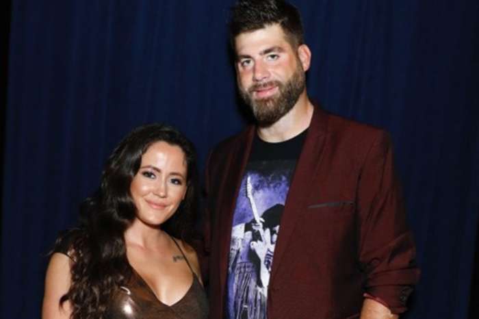 Jenelle Evans Confirms She And David Eason Are Back Together, And Now She Claims He Was Never Abusive