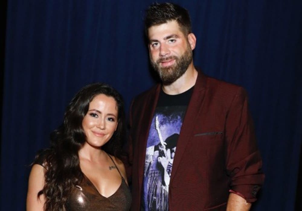 Jenelle Evans Confirms She And David Eason Are Back Together, And Now She Claims He Was Never Abusive