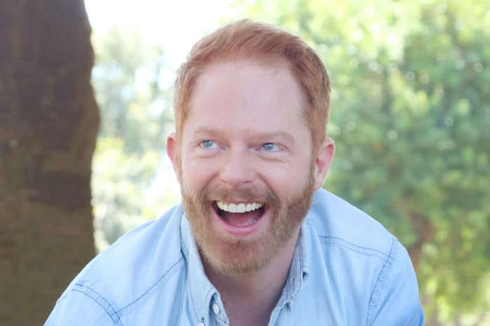 Jesse Tyler Ferguson Claims Modern Family Co-Stars Have Conflicting Parenting Advice