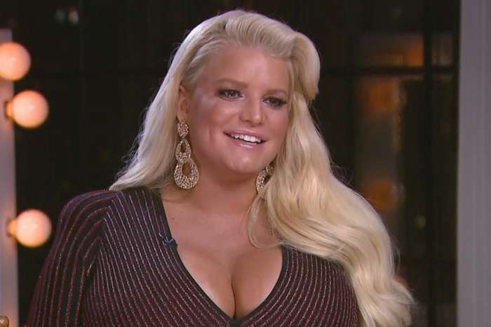 Jessica Simpson Shows Off Her Transformation After Losing 100 Pounds And She Looks Incredible!