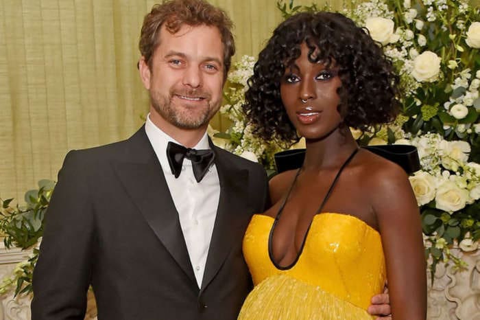 Jodie Turner-Smith Confirms She's Having A Baby Girl With Joshua Jackson