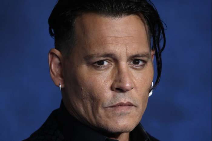 Johnny Depp's Libel Lawsuit In UK Put On Hold Due To Coronavirus Quarantine