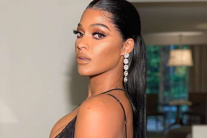 Joseline Hernandez Says She Is Now ‘cool With Ex Stevie J And His Wife