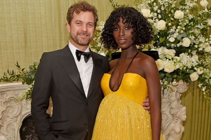 Joshua Jackson Reveals The Due Date Of His First Child With Jodie Turner-Smith