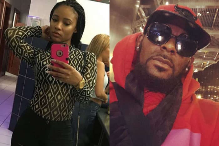 Joycelyn Savage's Parents Want R. Kelly To Stay After The Performer Asked For Release