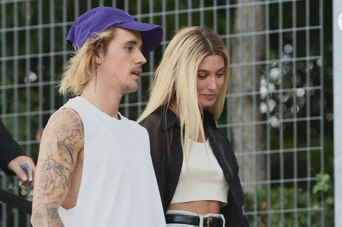 Justin Bieber Jokes He And Hailey Baldwin Have An 'Arranged Marriage' But It's Not Far From The Truth!