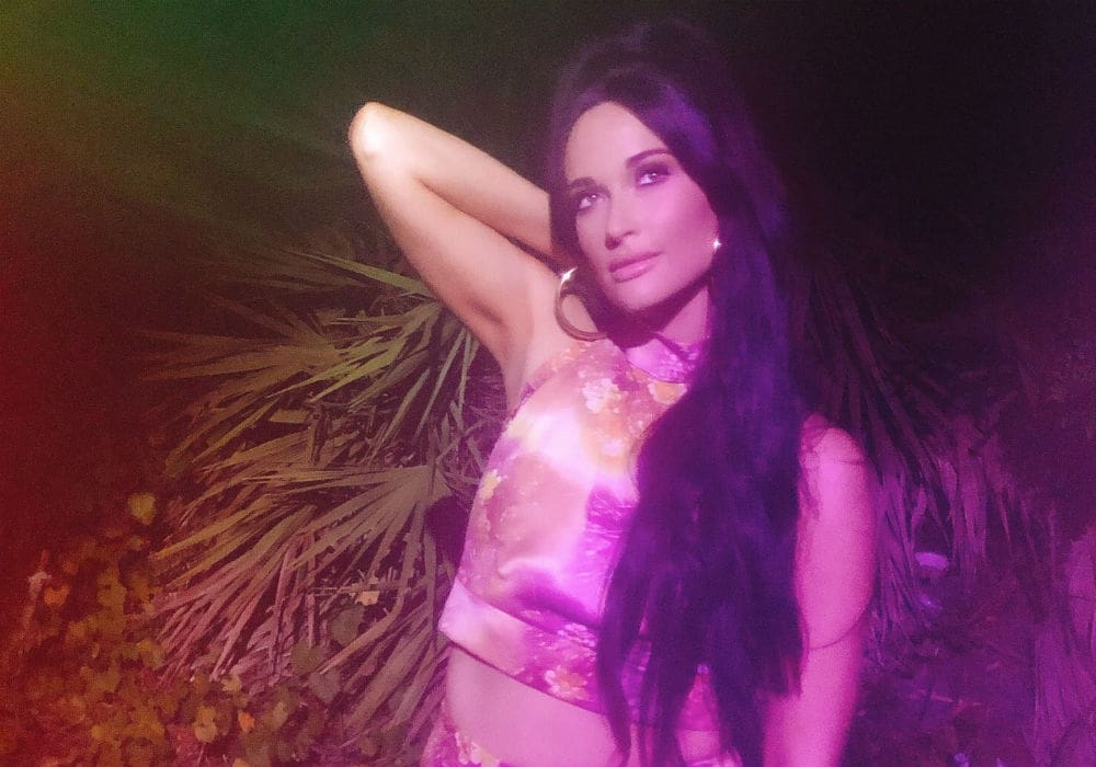 Kacey Musgraves Is Selling Her Stage Clothes - Here's Why
