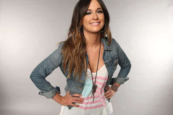 Kacey Musgraves Announces She's Selling Her Clothes As Part Of Tornado Relief